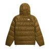 The North Face Hydrenalite Down Hoodie - Dunjacka - Herr | Hardloop
