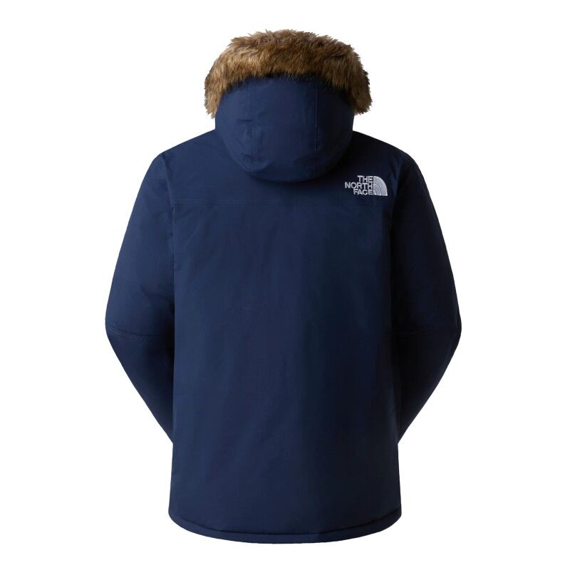 The North Face M Mcmurdo Parka - Parka - Uomo | Hardloop