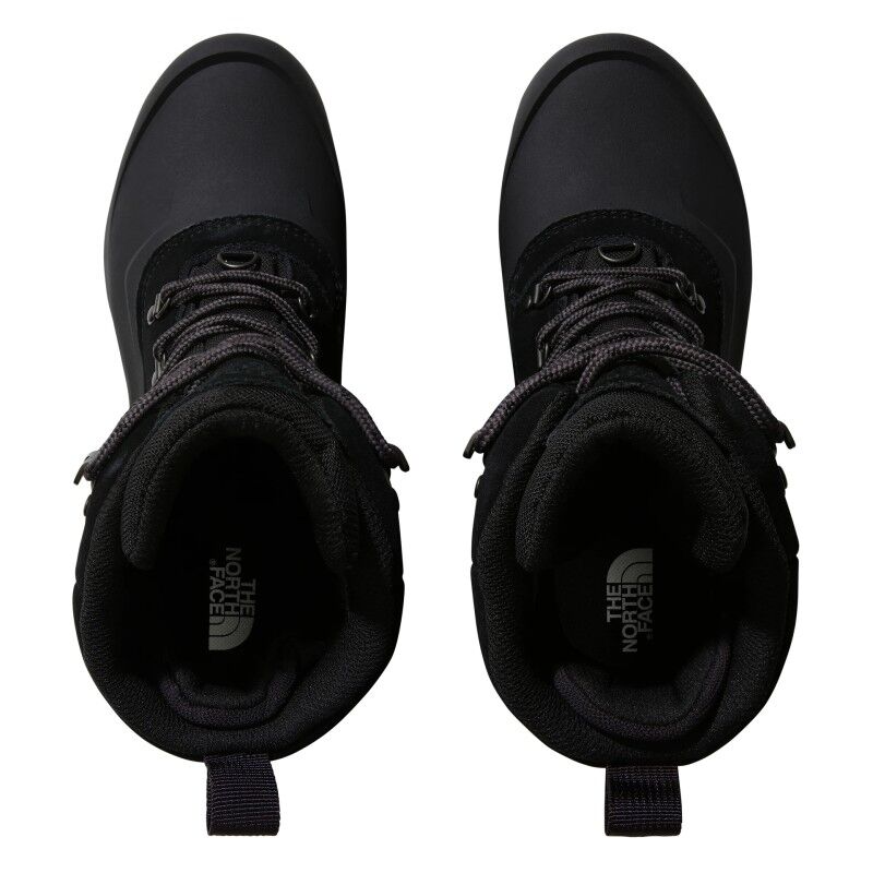 The North Face M Chilkat V Lace Wp - Bottes de neige homme | Hardloop