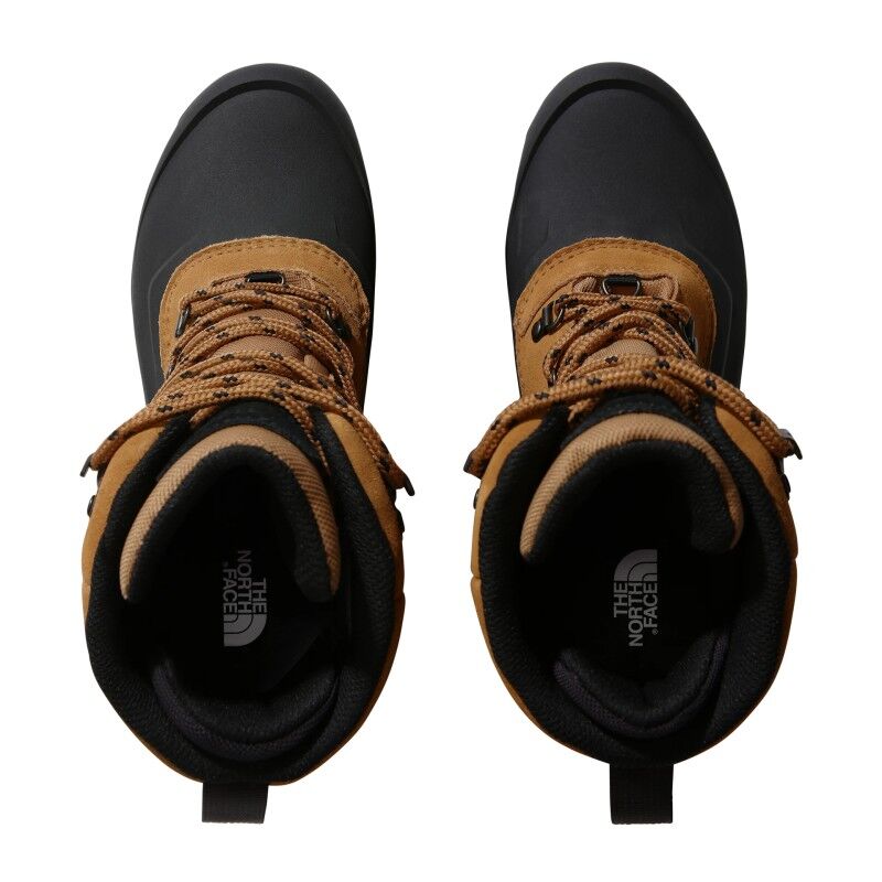 The North Face M Chilkat V Lace Wp - Talvikengät - Miehet | Hardloop