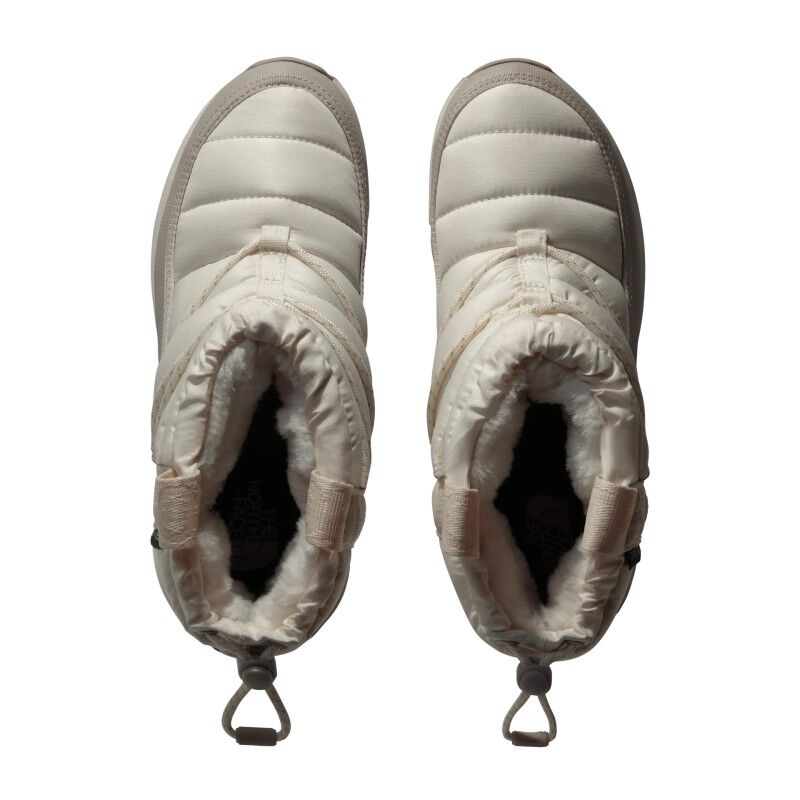 The North Face W Thermoball Lace Up Wp - Scarponi da neve - Donna | Hardloop