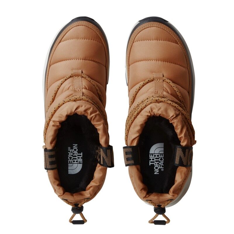 The North Face W Thermoball Lace Up Wp - Snow boots - Women's | Hardloop