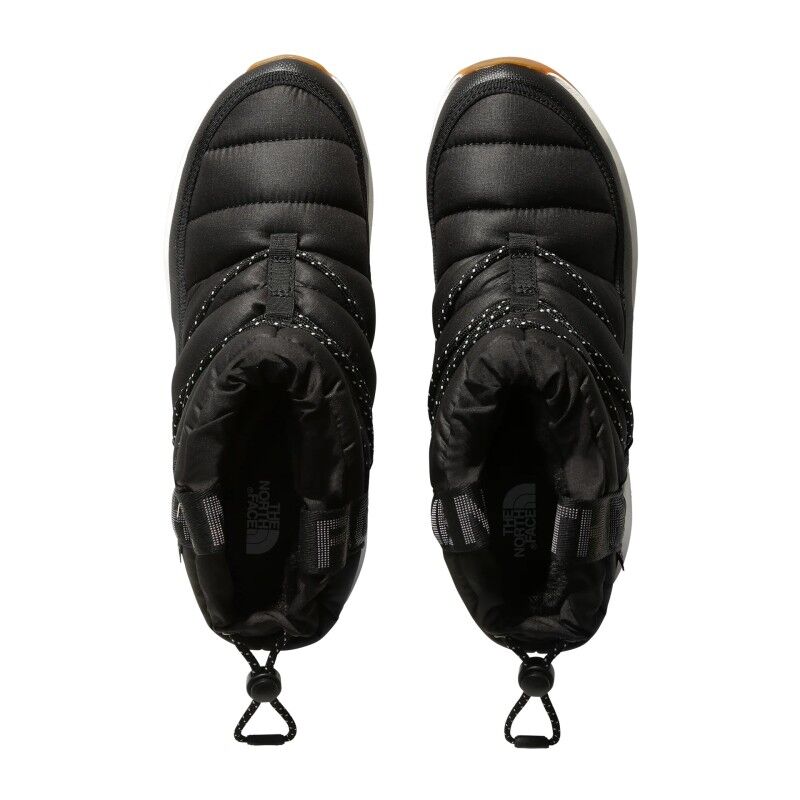 The North Face W Thermoball Lace Up Wp - Bottes de neige femme | Hardloop