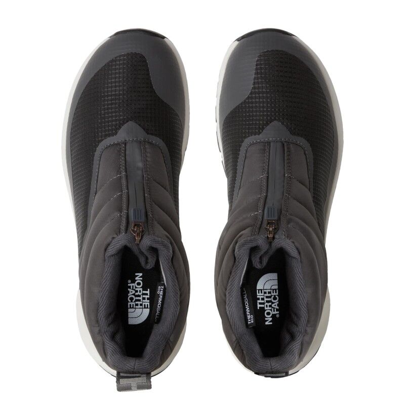 The North Face W Thermoball Progressive Zip Ii Wp - Bottes de neige femme | Hardloop