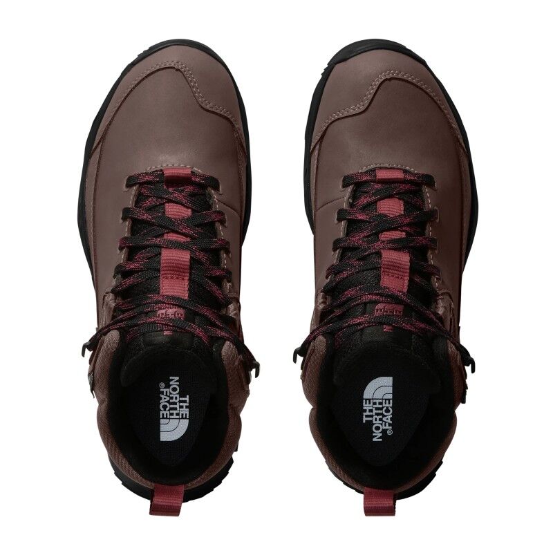 The North Face W Storm Strike Iii Wp - Botas da neve mulher | Hardloop