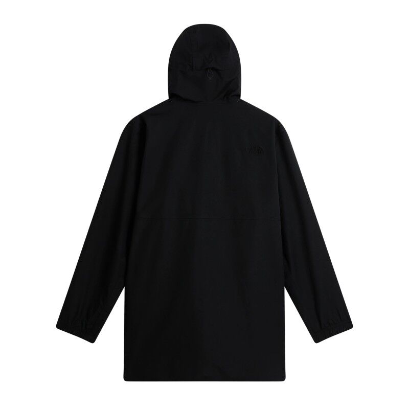 The North Face M Dryvent Field Parka - Parka - Heren | Hardloop
