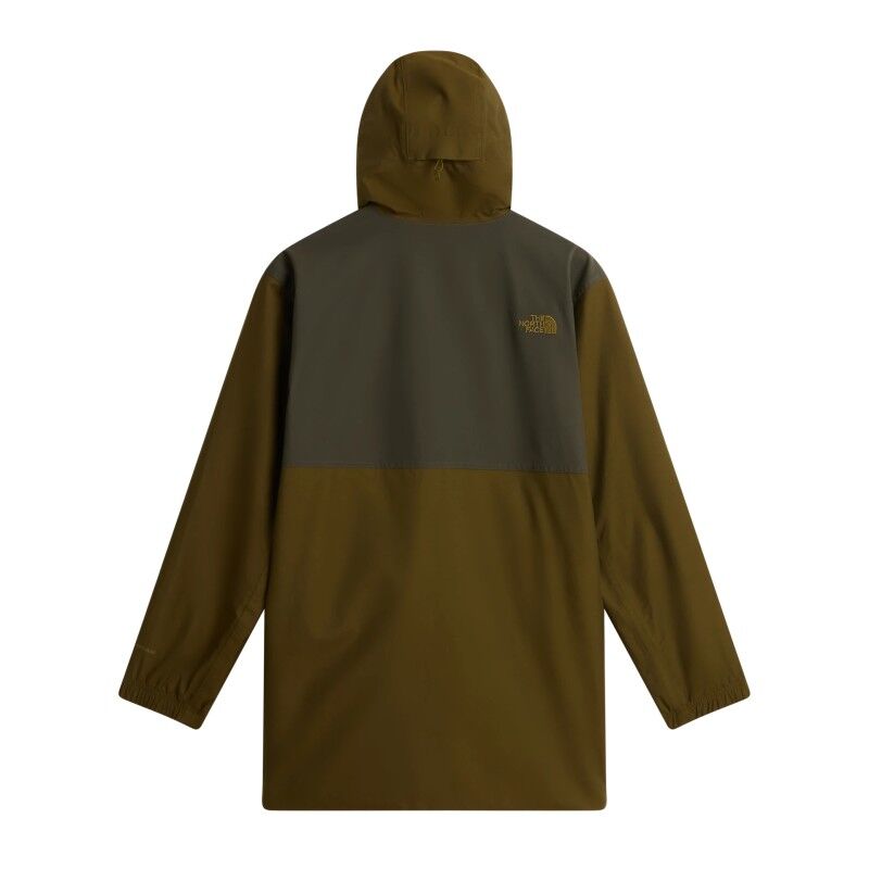 The North Face M Dryvent Field Parka - Parka homem | Hardloop