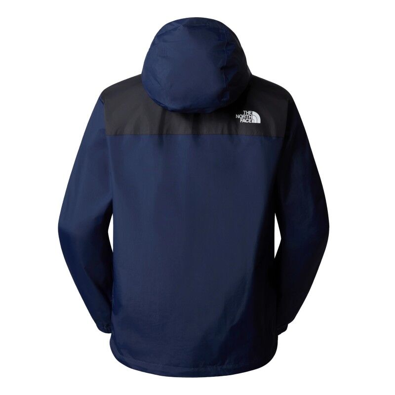 The North Face Antora Jacket - Pánská nepromokavá bunda | Hardloop