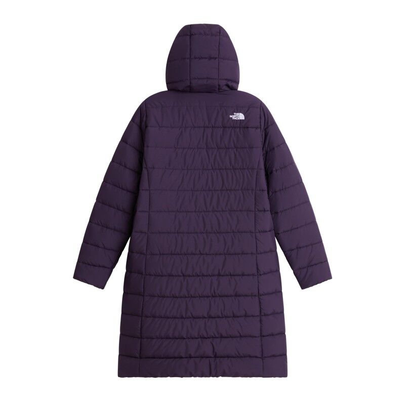 The North Face W Aconcagua Hooded Parka - Parka - Damer | Hardloop