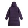 The North Face W Aconcagua Hooded Parka - Parka - Mujer | Hardloop