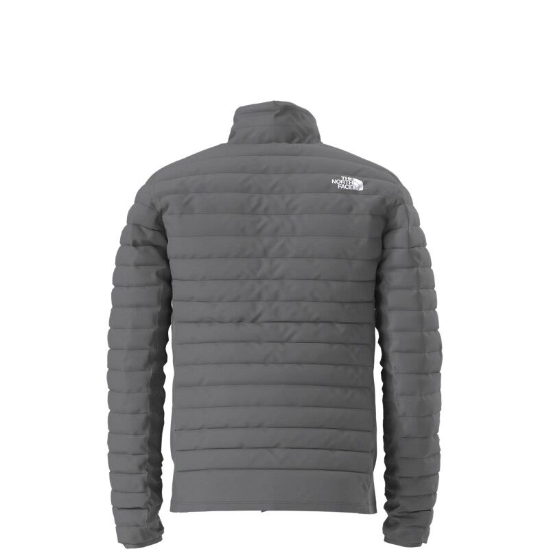 The North Face Canyonlands Hybrid Jacket - Hybrid Jackets - Men's | Hardloop
