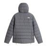 The North Face W Aconcagua Hooded Jacket - Chaqueta de fibra sintética - Mujer | Hardloop
