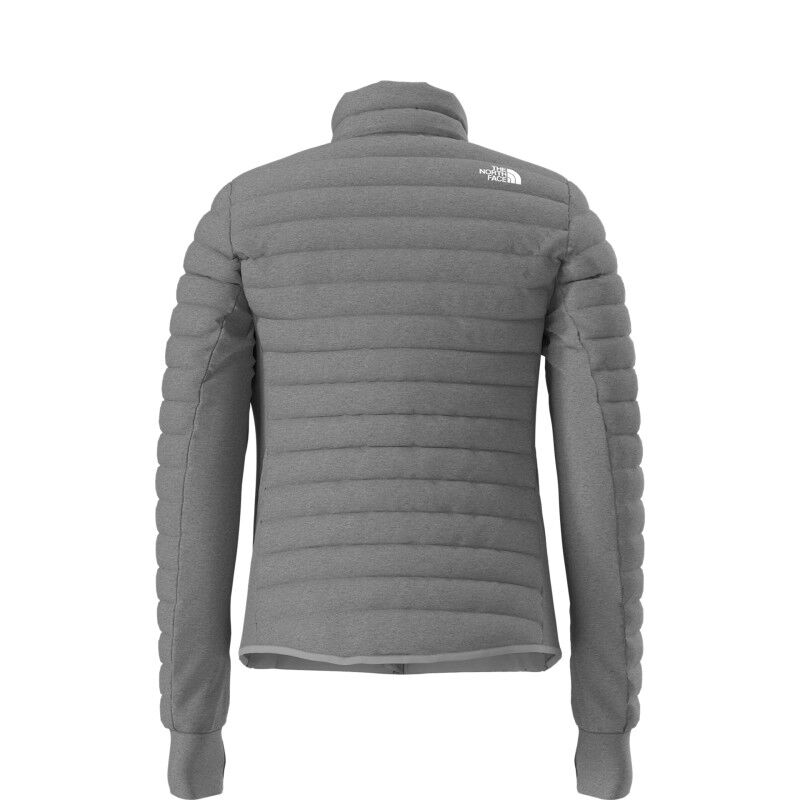 The North Face Canyonlands Hybrid Jacket - Naisten Hybriditakit | Hardloop