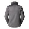 The North Face W Osito Jacket - Fleecetröjor - Dam | Hardloop