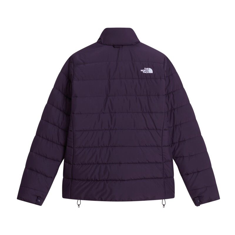 The North Face W Aconcagua Jacket - Synthetic jacket - Women's | Hardloop