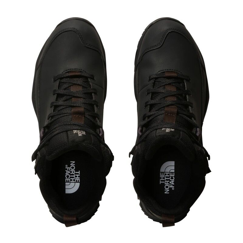The North Face M Storm Strike Iii Wp - Vaelluskengät - Miehet | Hardloop