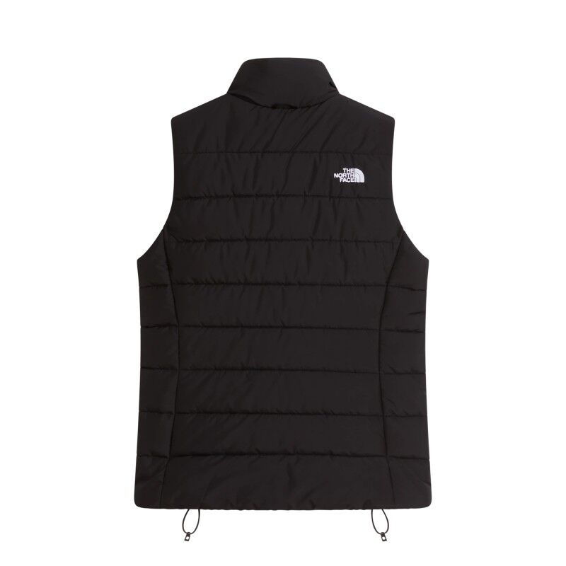The North Face W Aconcagua Vest - Chaleco de fibra sintética - Mujer | Hardloop