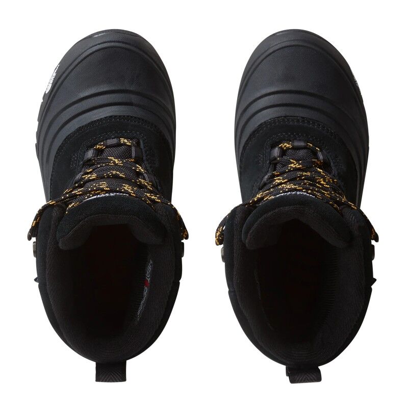 The North Face Y Chilkat V Lace Wp - Vinterkängor - Børn | Hardloop