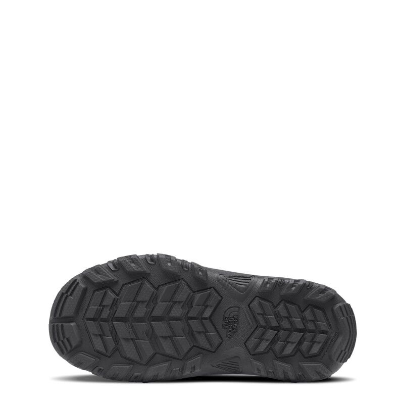 The North Face Y Chilkat V Lace Wp - Bottes de neige enfant | Hardloop