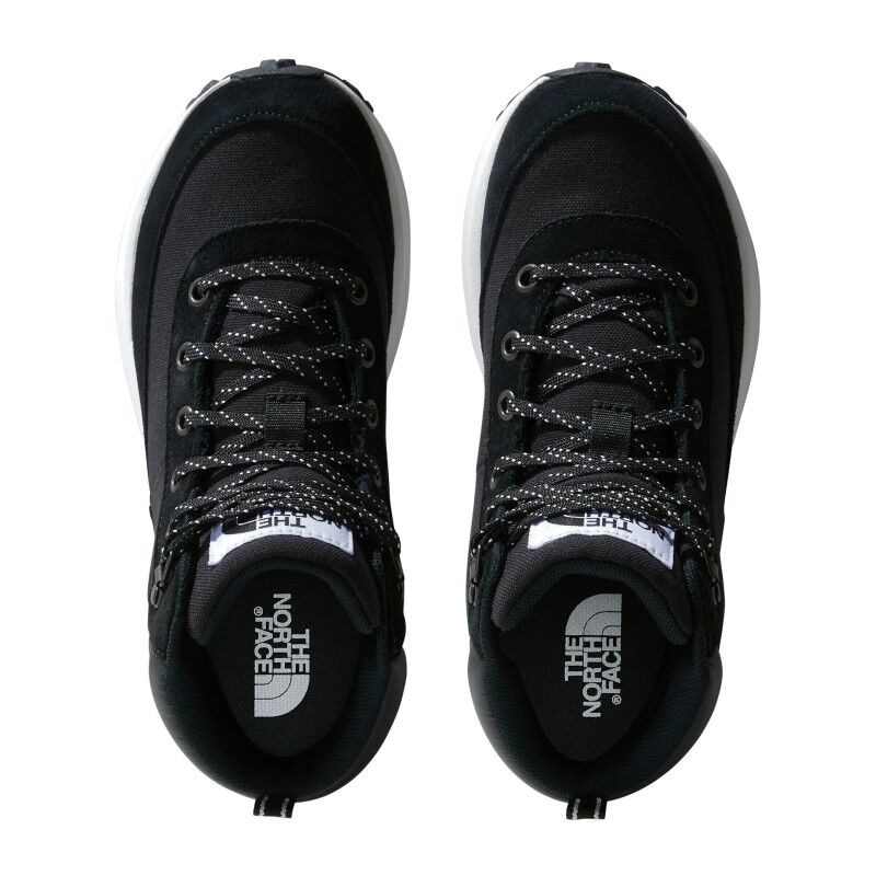 The North Face Y Back-To-Berkeley Iv Hiker - Scarpe lifestyle - Bambino | Hardloop