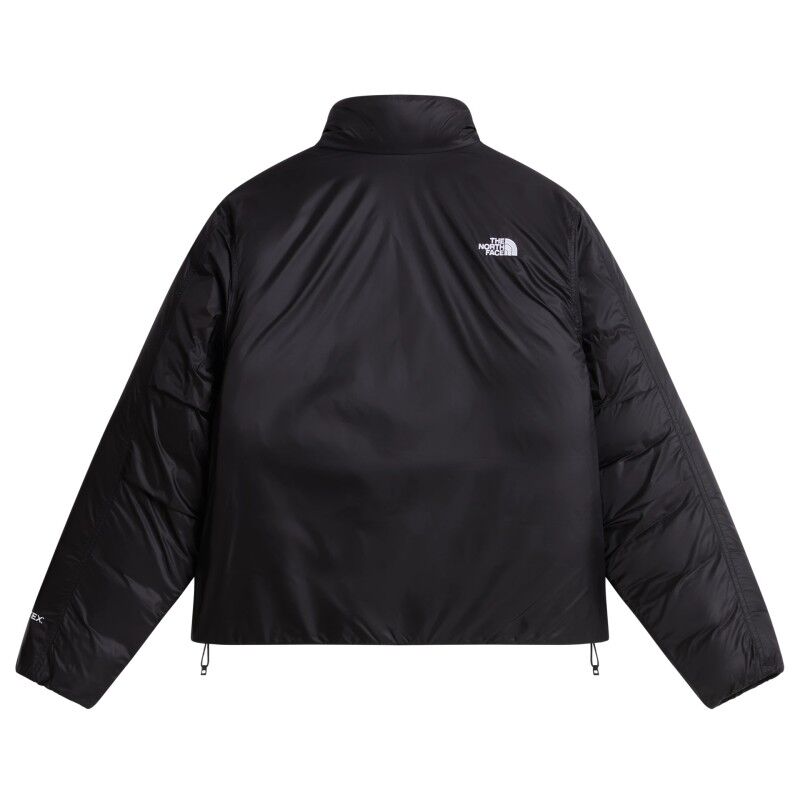 The North Face W Pertex Explore Jacket - Donsjack - Dames | Hardloop