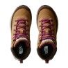 The North Face Y Back-To-Berkeley Iv Hiker - Lifestyle Schuhe - Kind | Hardloop
