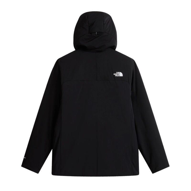 The North Face M Summit Casaval Hoodie - Windproof jacket - Men's | Hardloop