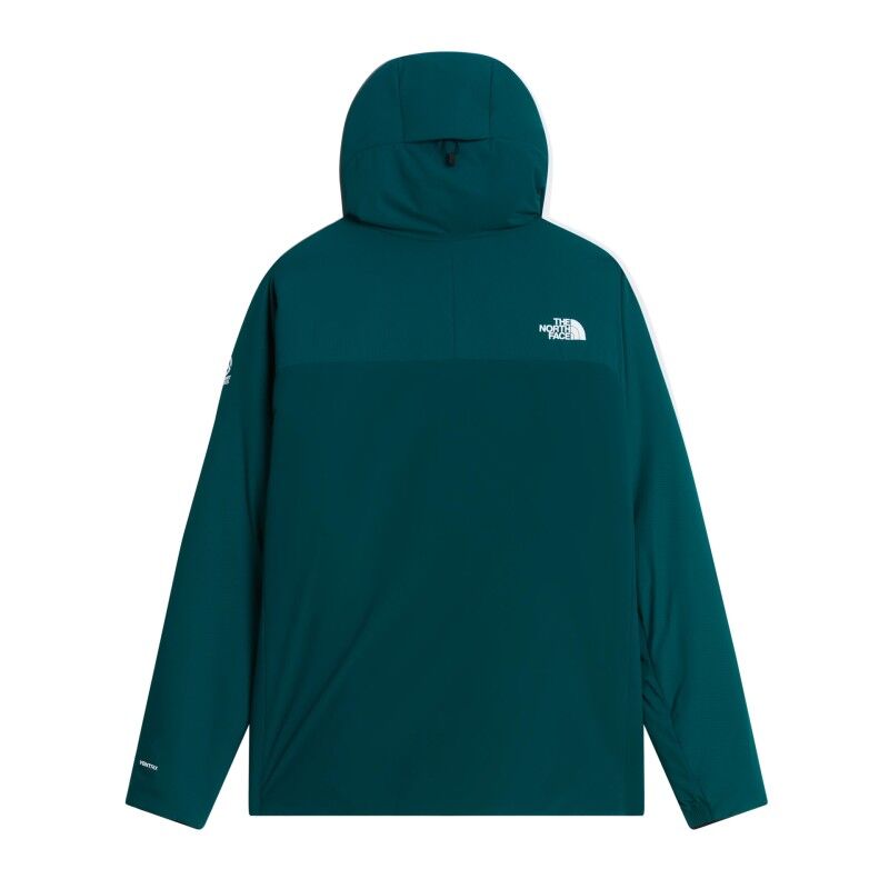 The North Face M Summit Casaval Hoodie - Vindejakke - Herrer | Hardloop