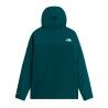 The North Face M Summit Casaval Hoodie - Chaqueta cortavientos - Hombre | Hardloop
