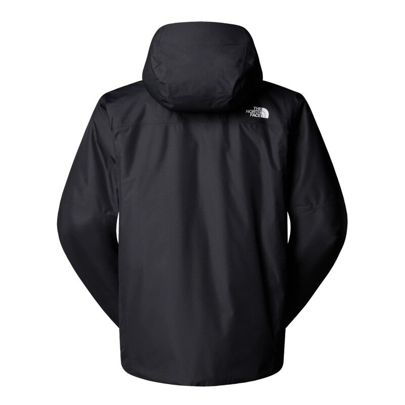 The North Face M Sarsen Insulated Jacket - Vindejakke - Herrer | Hardloop