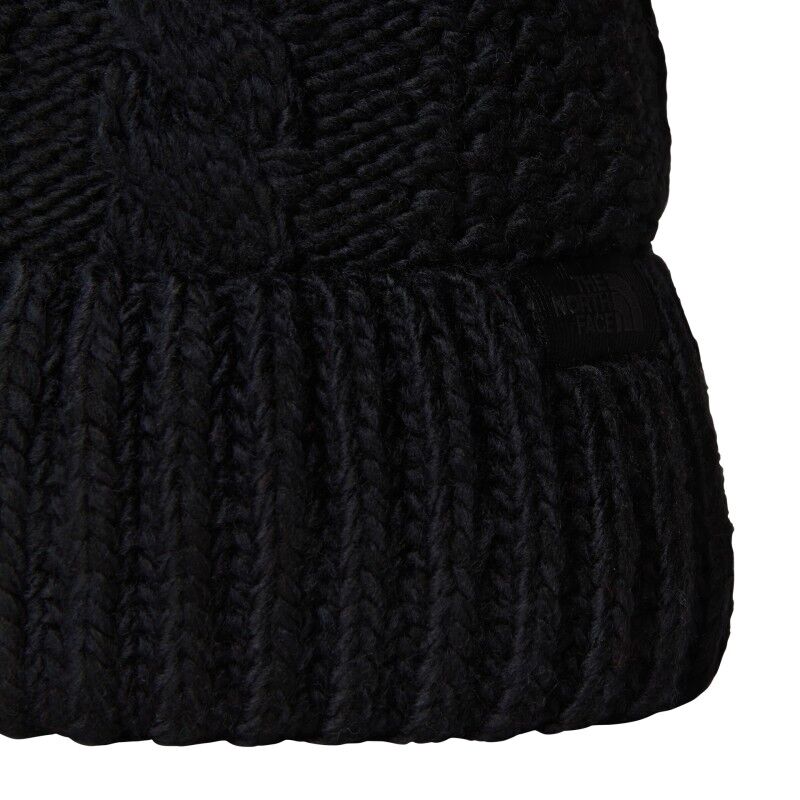 The North Face W Oh Mega Beanie - Muts - Dames | Hardloop
