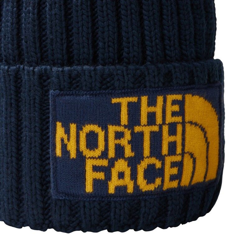 The North Face Heritage Ski Tuke - Beanie - Men's | Hardloop