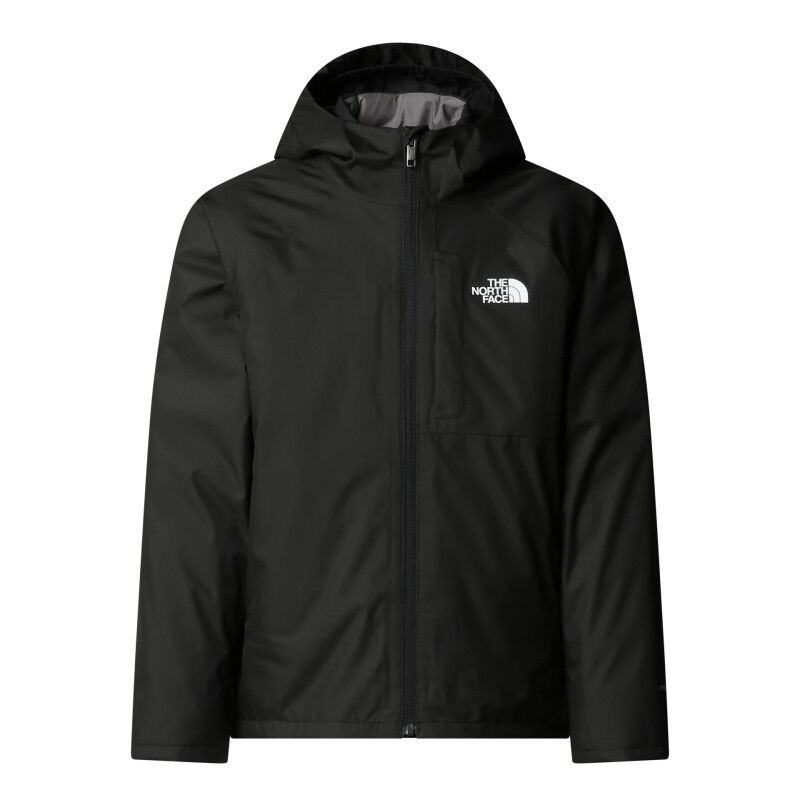 The North Face Teen Perrito 4-N-1 Hooded Jacket - Kunstfaserjacke - Kind | Hardloop