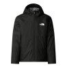 The North Face Teen Perrito 4-N-1 Hooded Jacket - Kunstfaserjacke - Kind | Hardloop