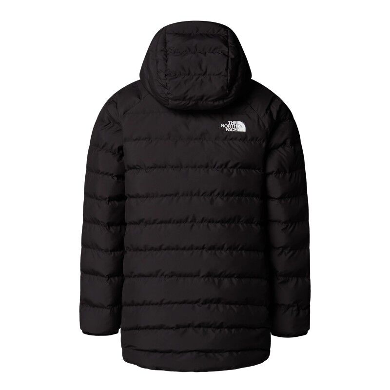 The North Face G Reversible Perrito Parka - Parka - Bambino | Hardloop