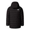 The North Face G Reversible Perrito Parka - Parka - Kind | Hardloop