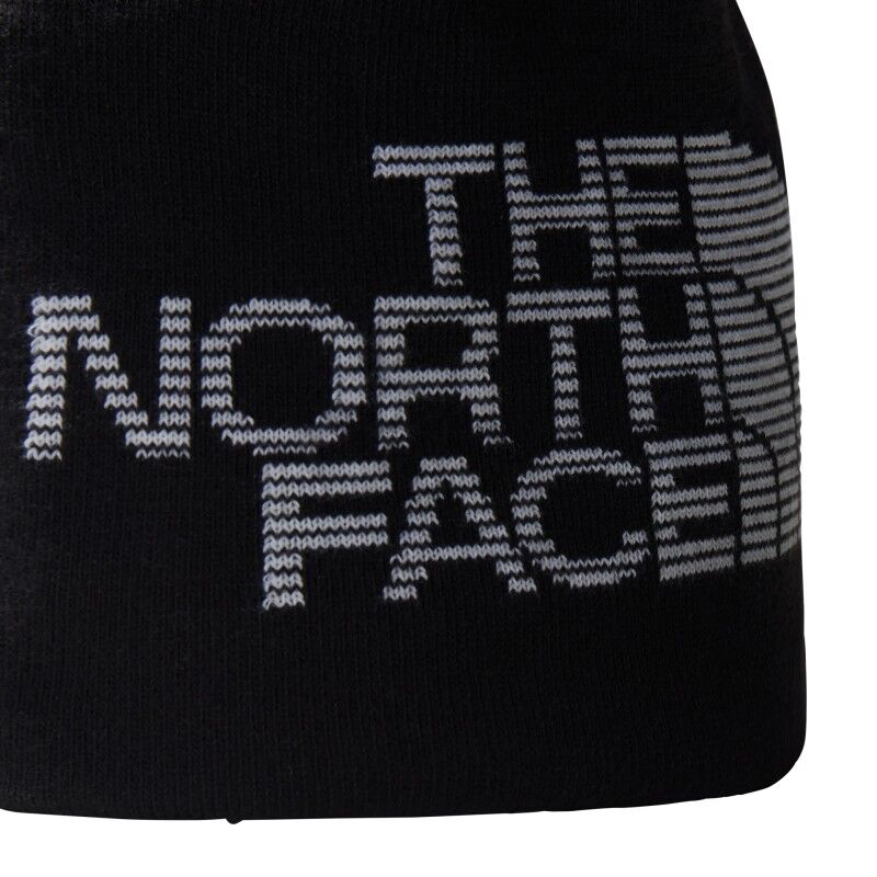 The North Face Reversible Highline Beanie - Pánská čepice | Hardloop