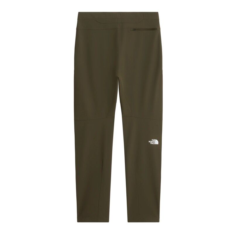 The North Face Diablo Reg Tapered Pant - Pantalon randonnée homme | Hardloop