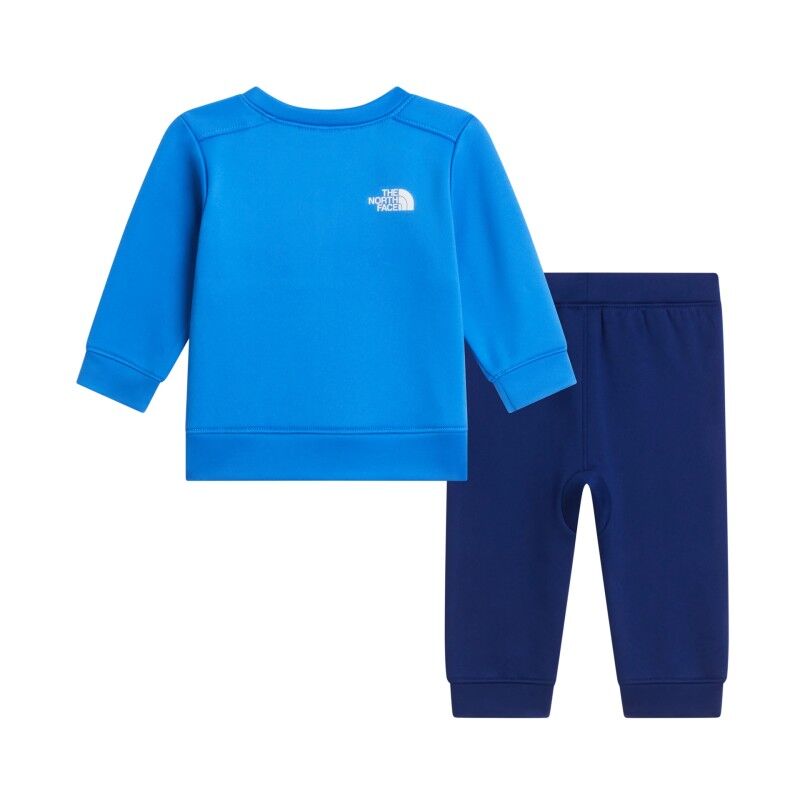 The North Face Baby TNF Performance Fleece Set | Hardloop