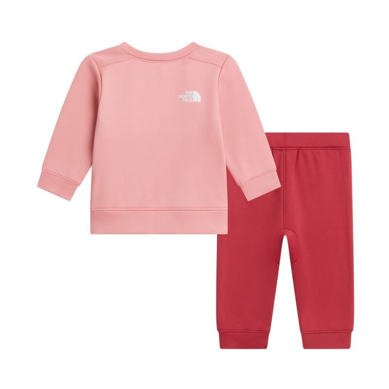 The North Face Baby TNF Performance Fleece Set | Hardloop