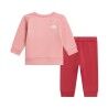 The North Face Baby TNF Performance Fleece Set | Hardloop
