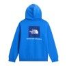 The North Face Teen Evolution Box Nse Pullover Hoodie - Dětská mikina | Hardloop