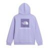 The North Face Teen Evolution Box Nse Pullover Hoodie - Sweatshirt criança | Hardloop