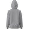 The North Face Teen Evolution Simple Dome Pullover Hood - Sudadera - Niños | Hardloop