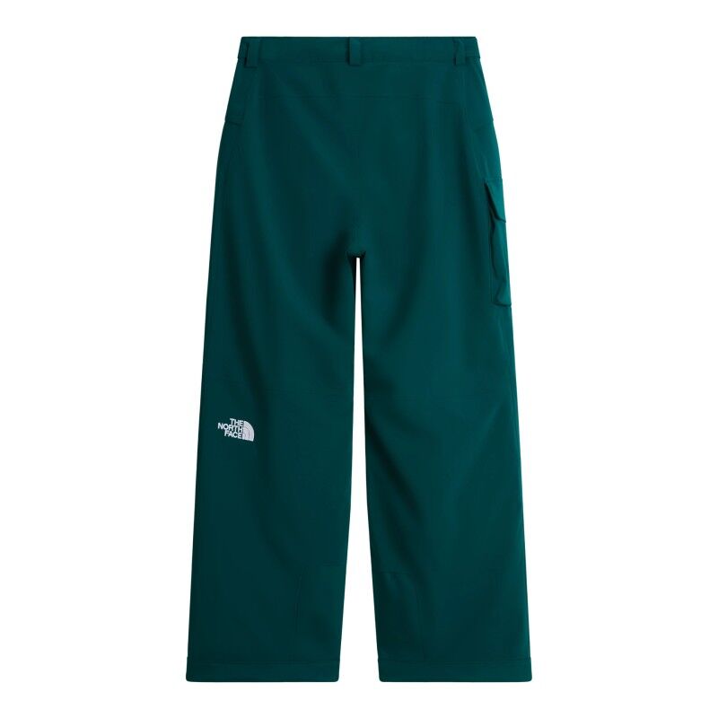 The North Face M Freedom Insulated Pant - Skidbyxa - Herr | Hardloop