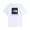 The North Face Teen Evolution Box Nse Ss Tee - T-shirt - Børn | Hardloop