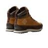 The North Face M Back-To-Berkeley Iv Leather Wp - Lifestyle shoes - Men's | Hardloop