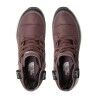 The North Face W Thermoball Lace Up Luxe Wp - Bottes de neige femme | Hardloop