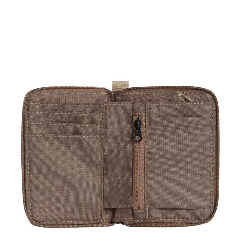The North Face Base Camp Voyager Wallet - Wallet | Hardloop