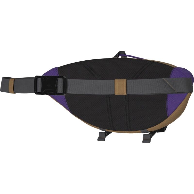 The North Face Terra Lumbar 3L - Hip bag | Hardloop